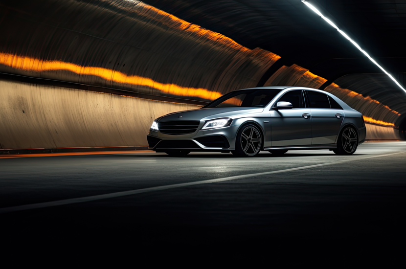 Midd Ned taxivervoer