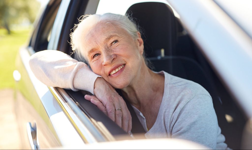 zorgvervoer taxi Zeist